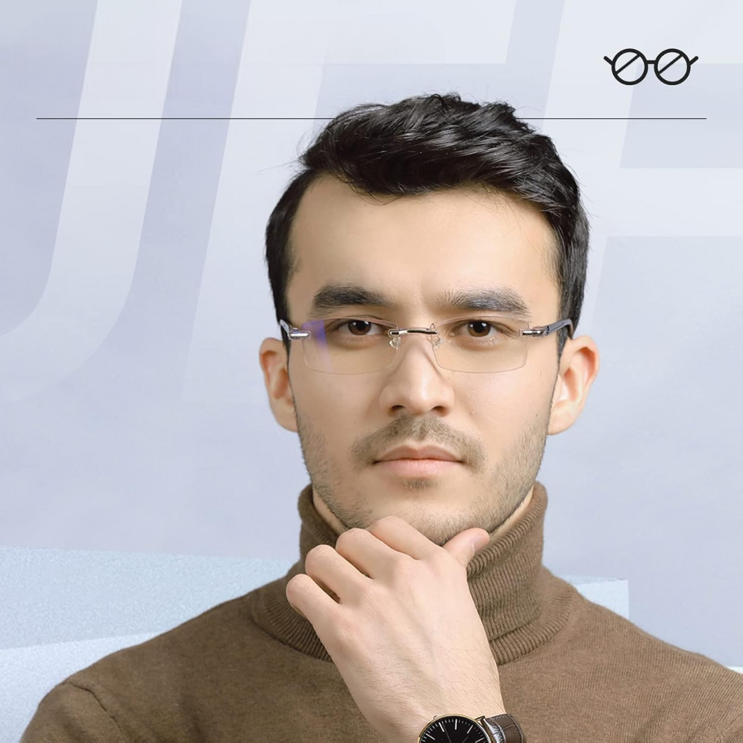 Gafas Multifocales TR90