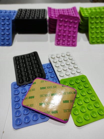 Pack 10 ventosas de silicona para móviles - additional image 14