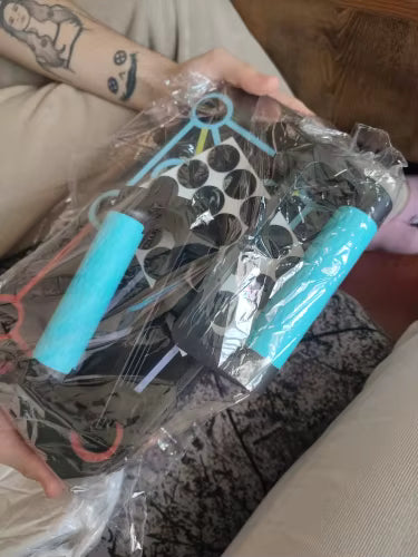 Muy contenta con la compra